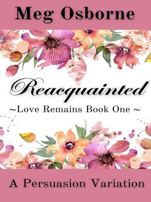 cover image of Reacquainted